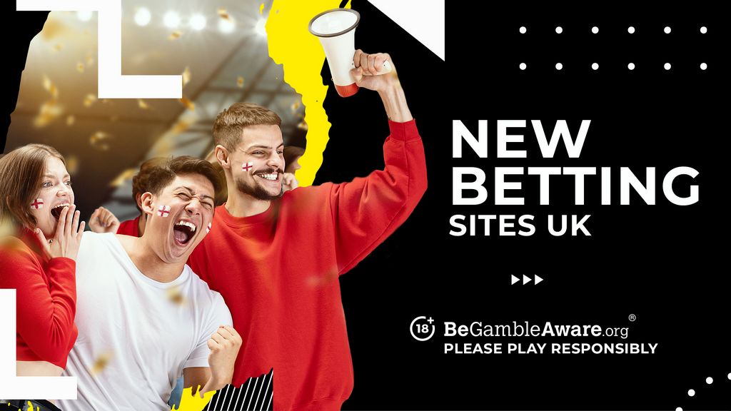 Non-UK Betting Sites - Sports Betting Sites Outdoors The UK